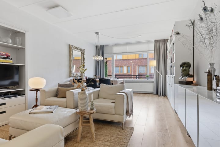 Foto 4 van Claude Monetstraat 26