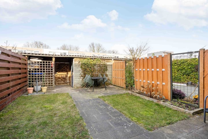 Foto 4 van Bijvoetstraat 27