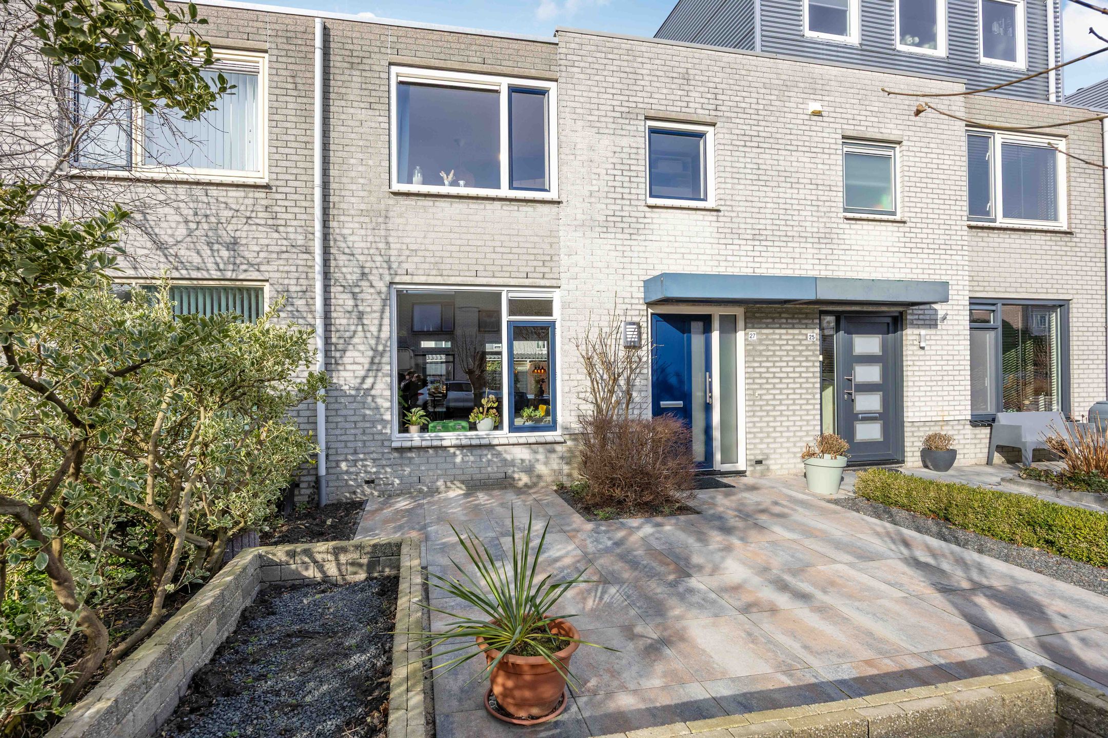 Foto 6 van Bijvoetstraat 27