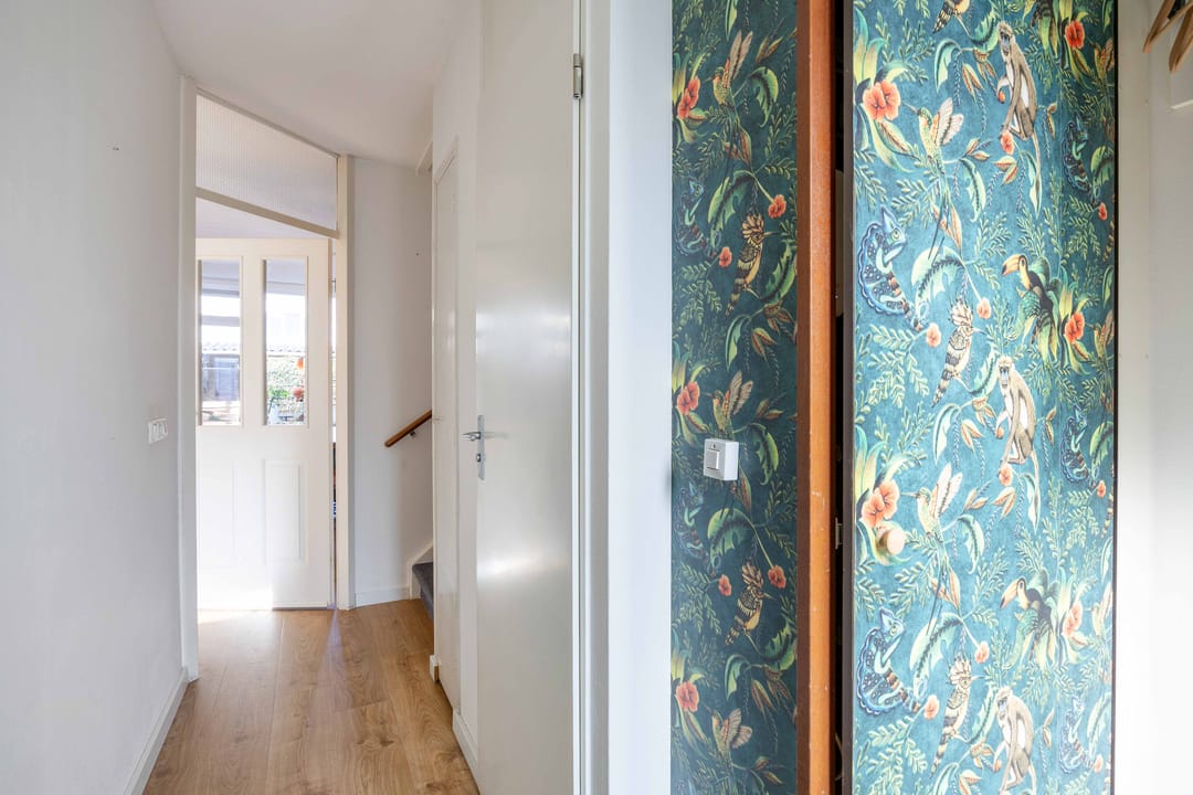 Foto 7 van Bijvoetstraat 27