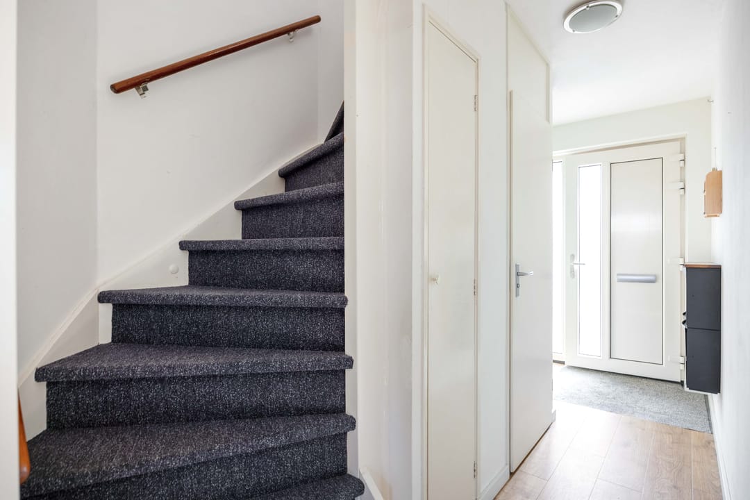 Foto 8 van Bijvoetstraat 27