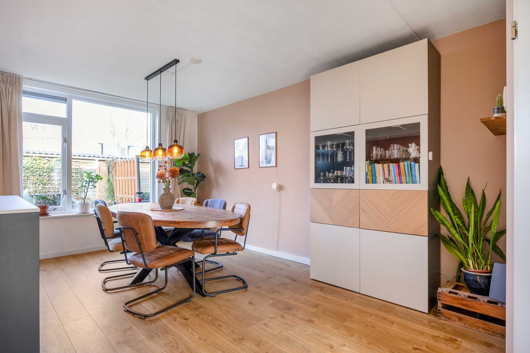 Foto 16 van Bijvoetstraat 27