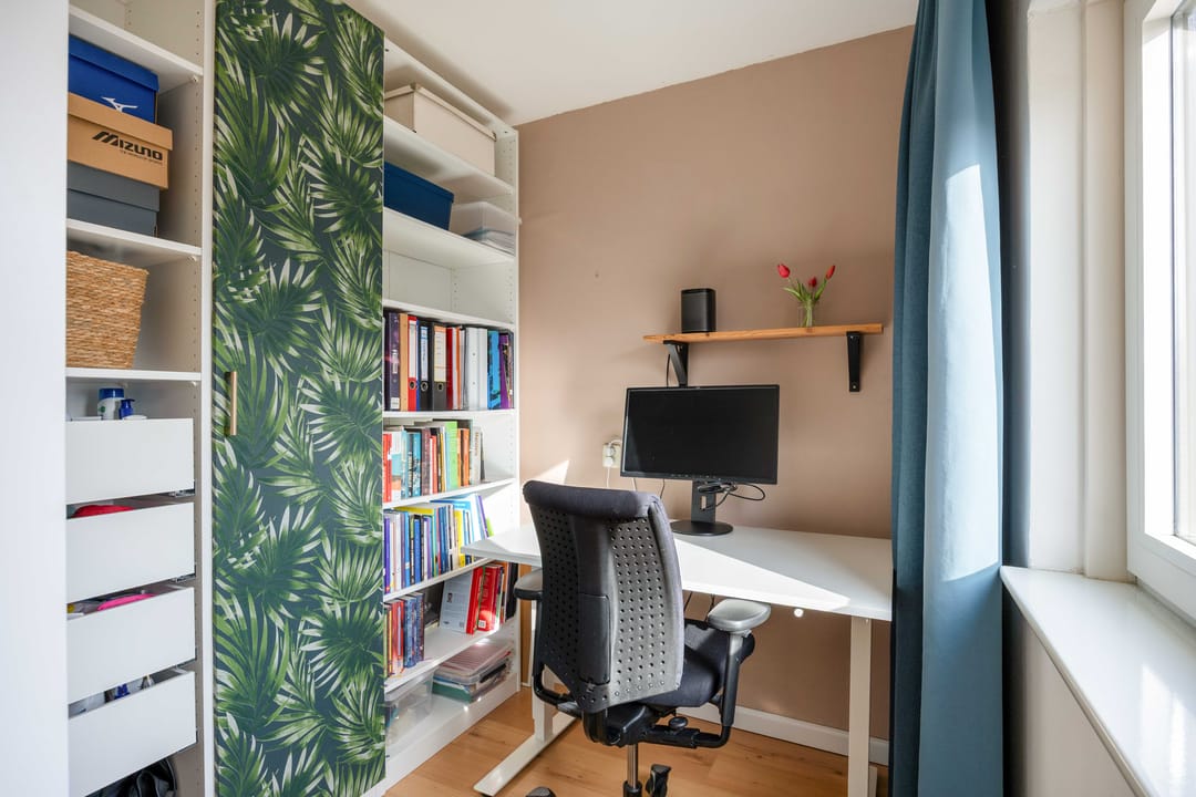 Foto 26 van Bijvoetstraat 27