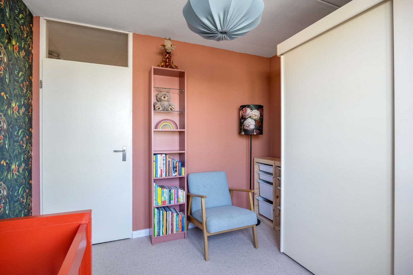 Foto 29 van Bijvoetstraat 27