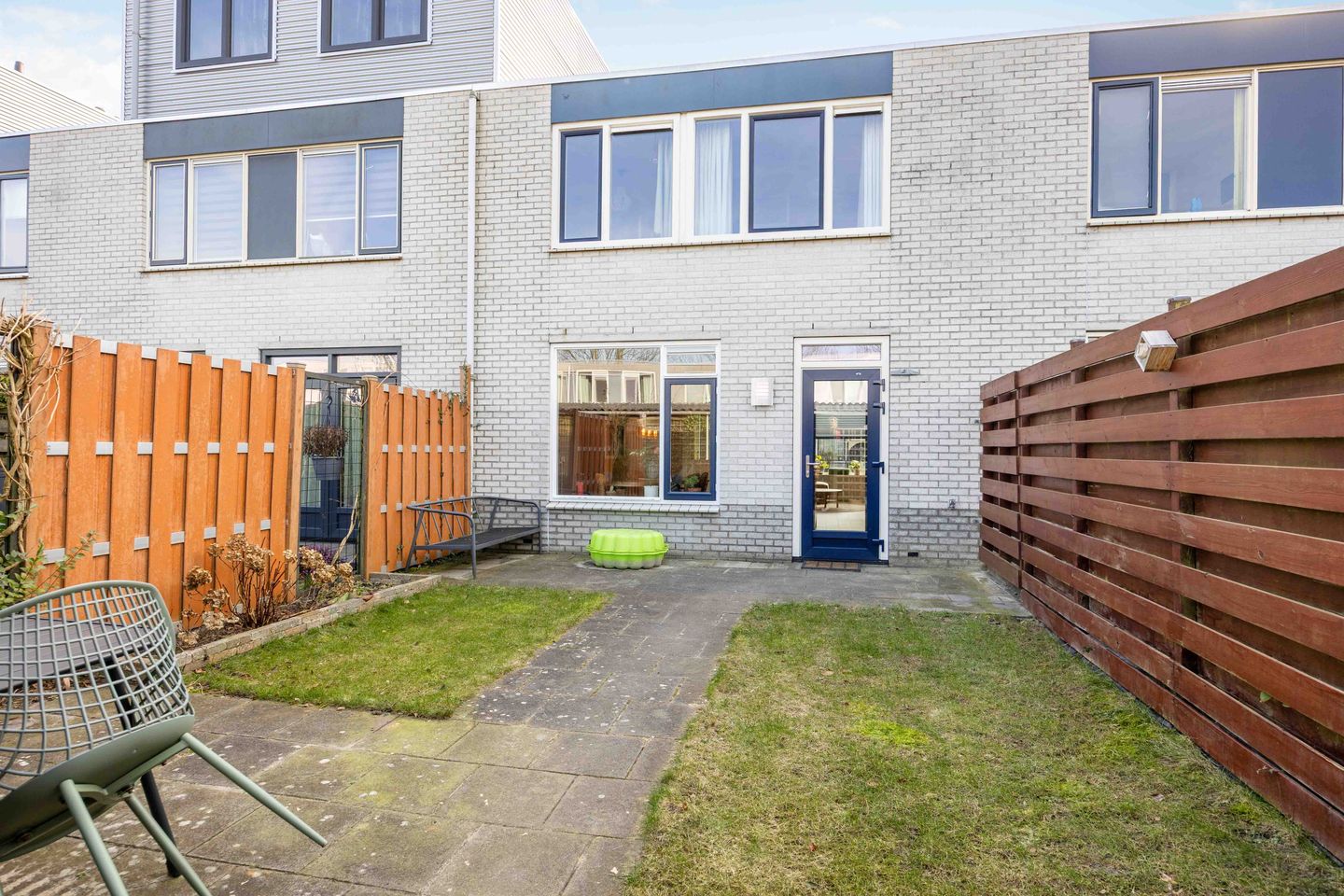 Foto 35 van Bijvoetstraat 27