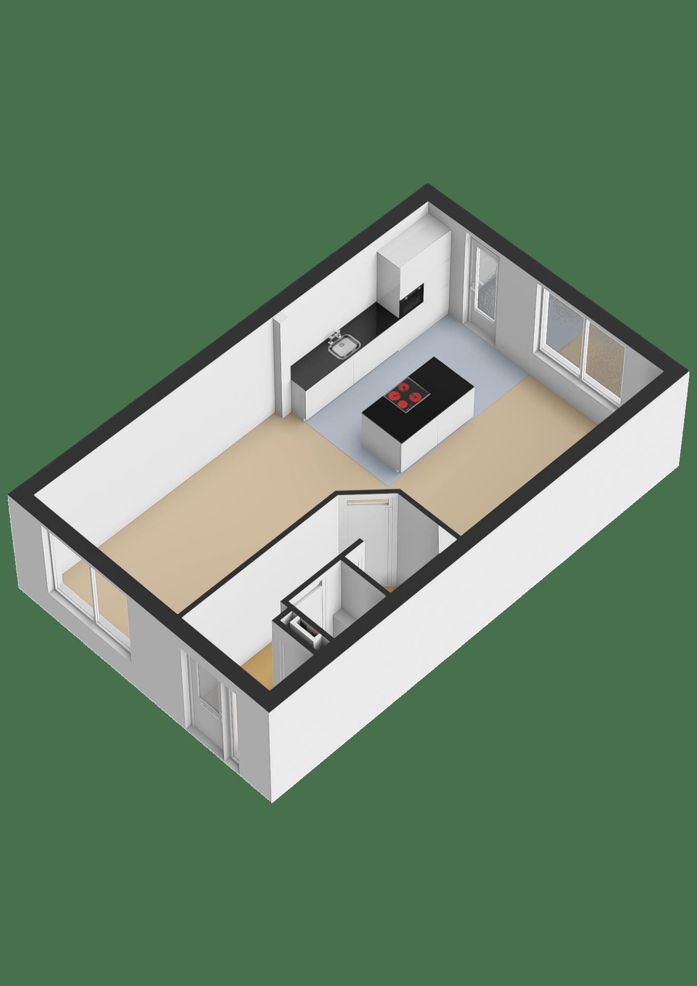 Foto 40 van Bijvoetstraat 27