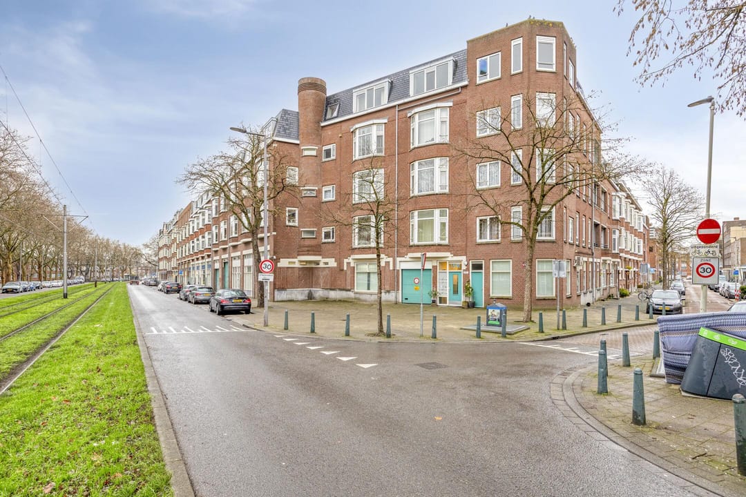 Foto 1 van Mathenesserdijk 159-G