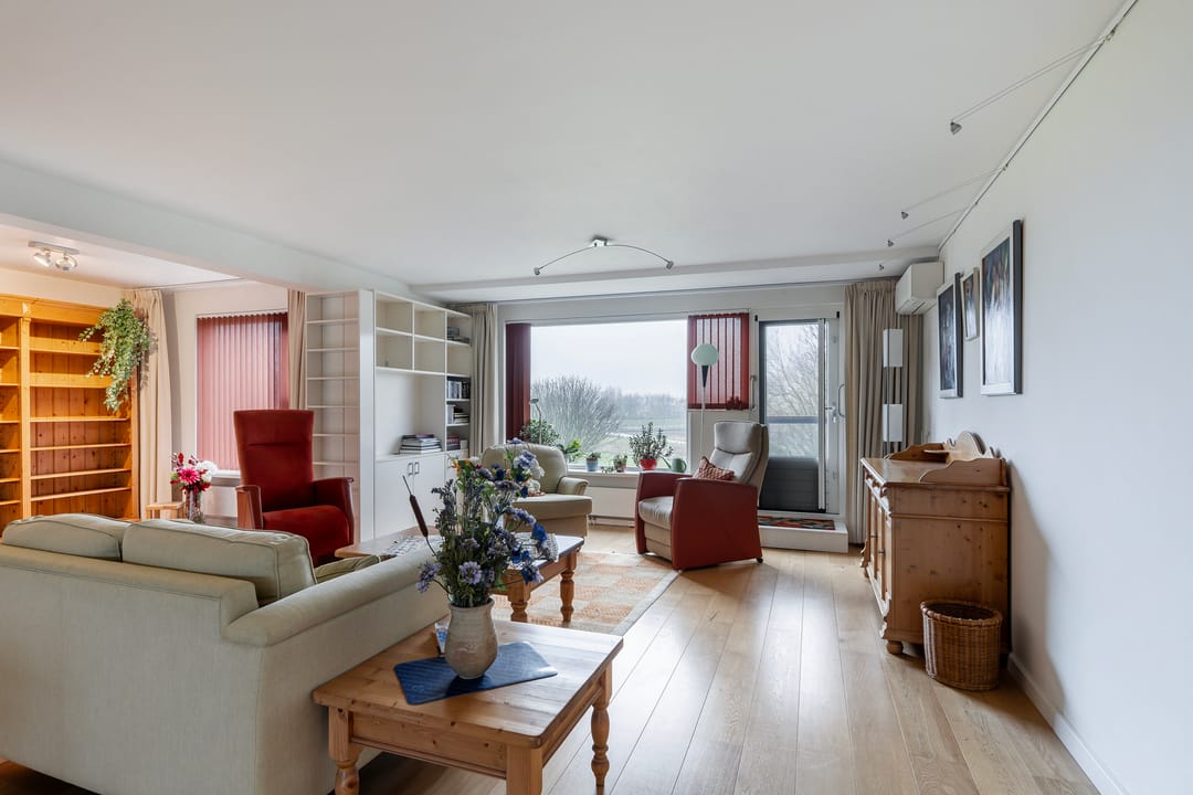 Foto 1 van Dr. Albert Schweitzerdreef 343