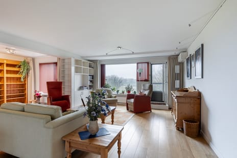 Dr. Albert Schweitzerdreef thumbnail