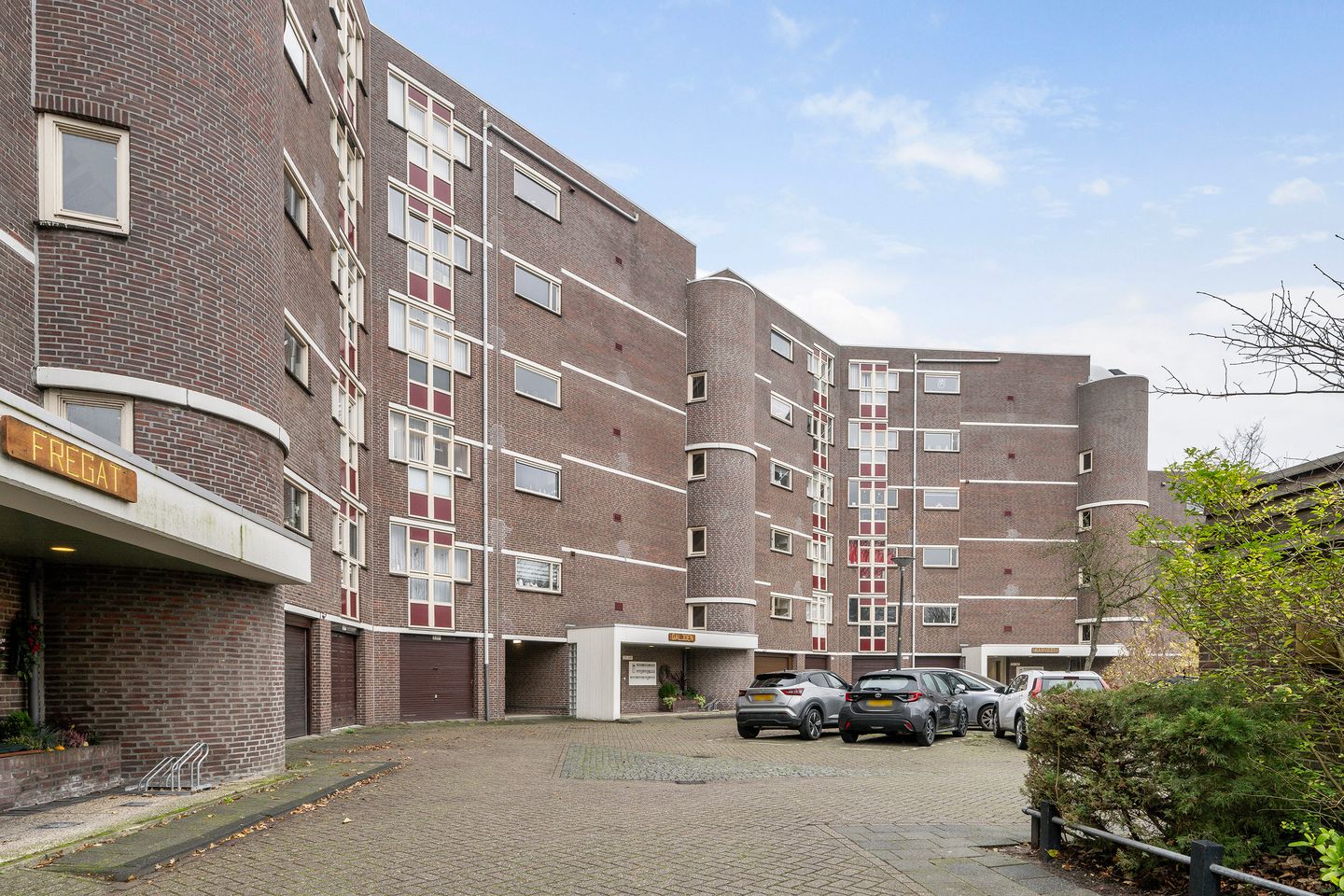 Foto 4 van Dr. Albert Schweitzerdreef 343