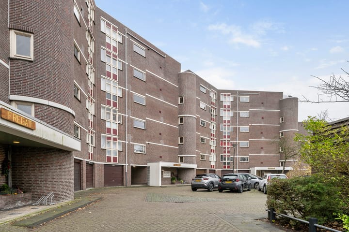 Foto 4 van Dr. Albert Schweitzerdreef 343