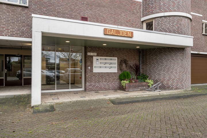 Foto 5 van Dr. Albert Schweitzerdreef 343