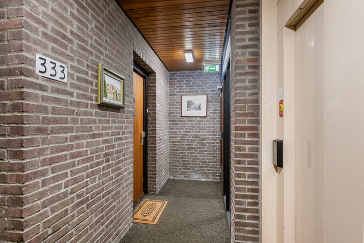 Foto 6 van Dr. Albert Schweitzerdreef 343