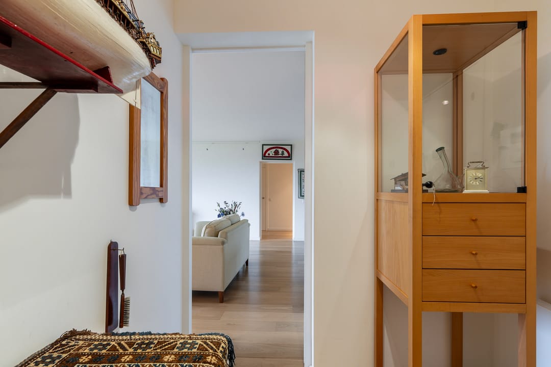 Foto 8 van Dr. Albert Schweitzerdreef 343