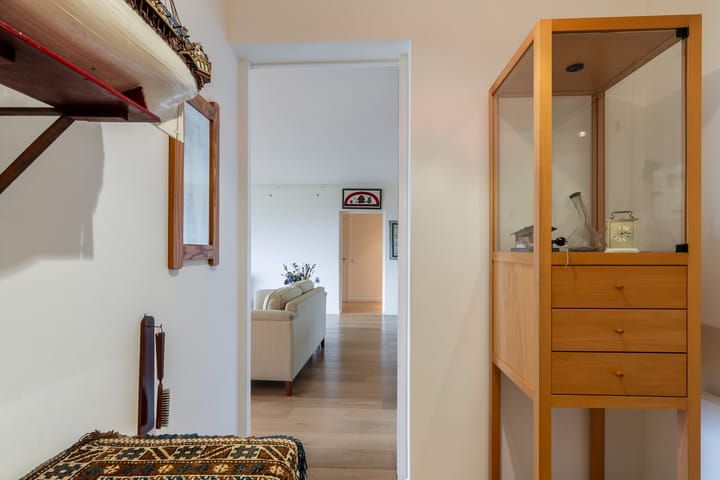 Foto 8 van Dr. Albert Schweitzerdreef 343