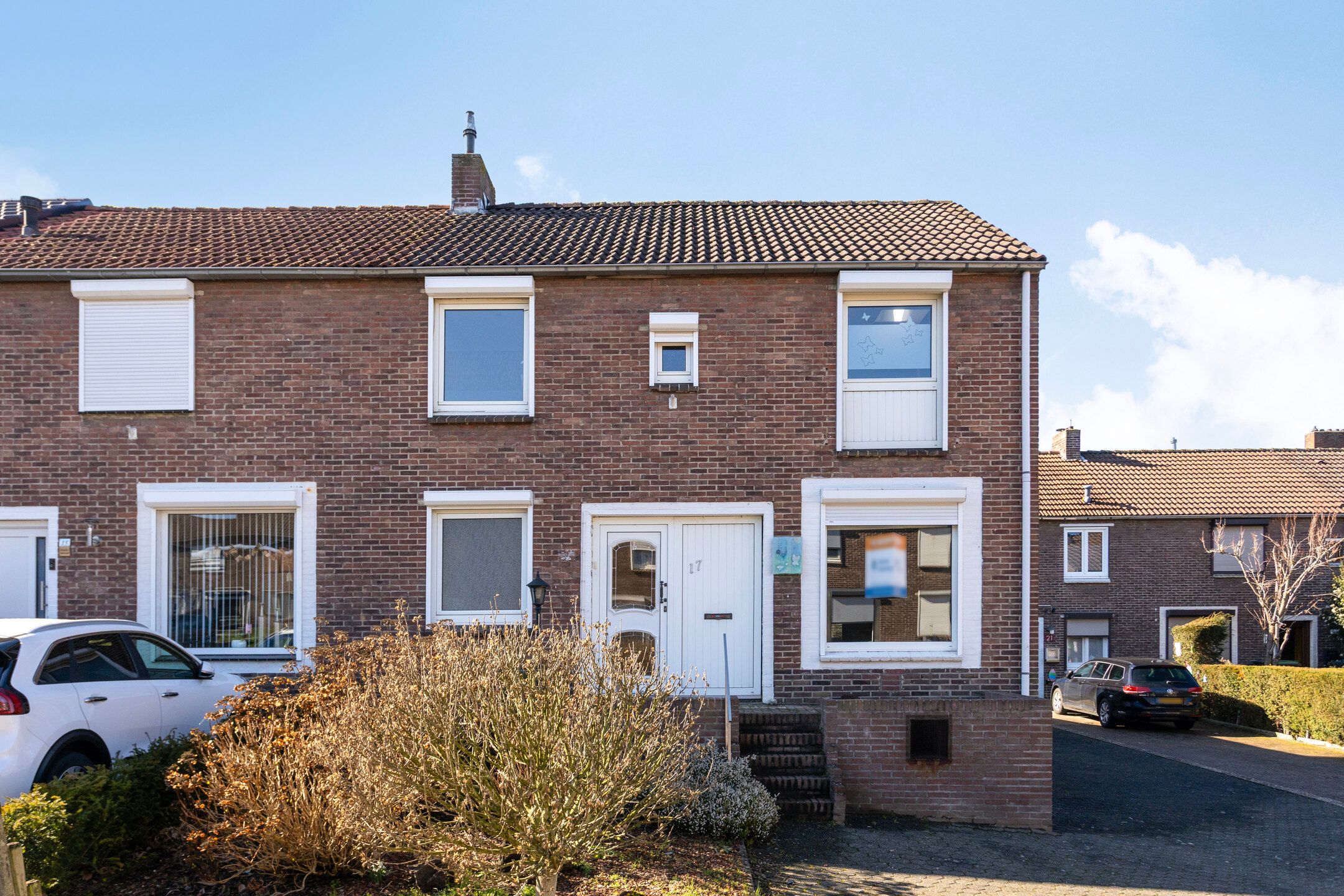Photo 3 of Haarlemstraat 17