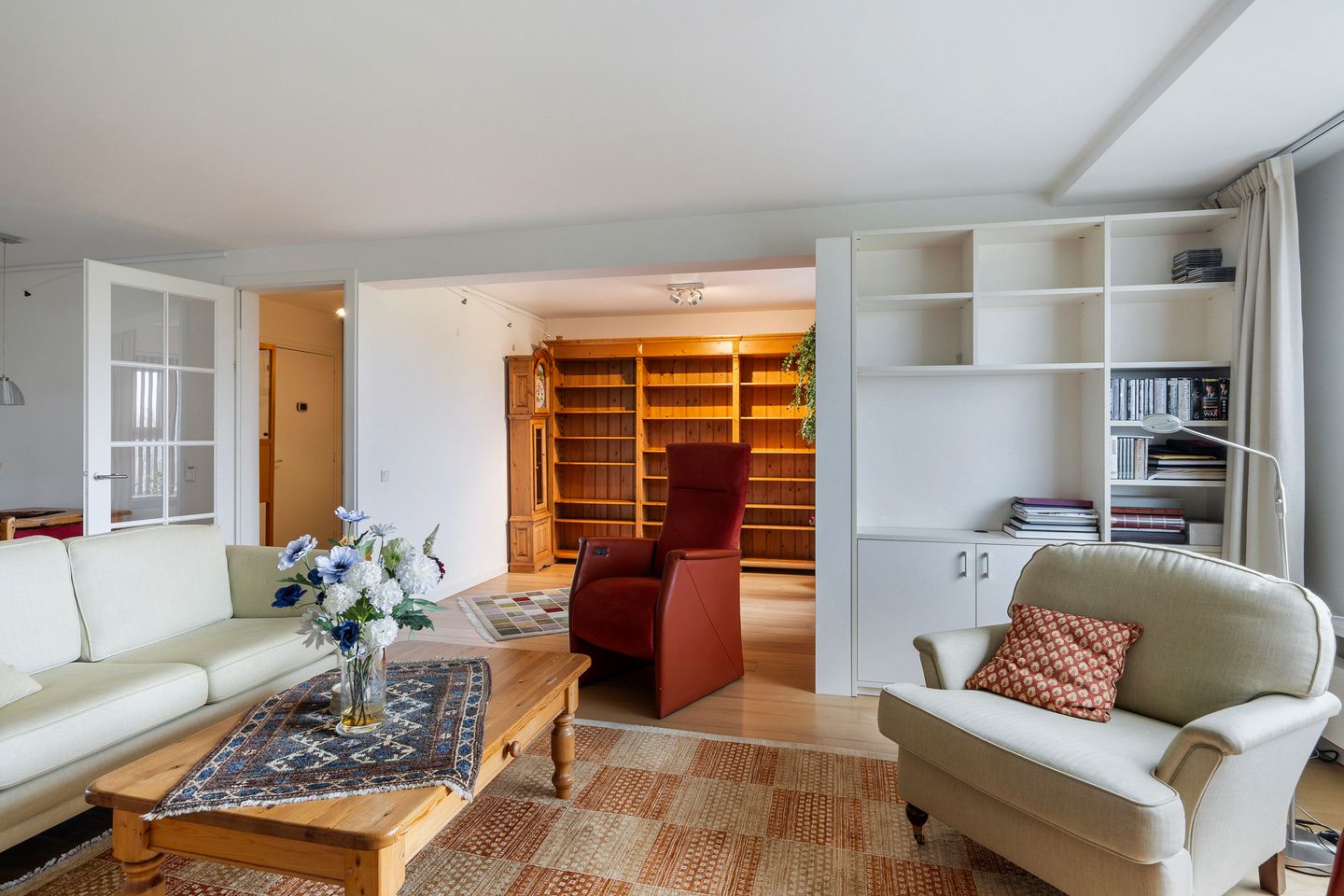 Foto 10 van Dr. Albert Schweitzerdreef 343