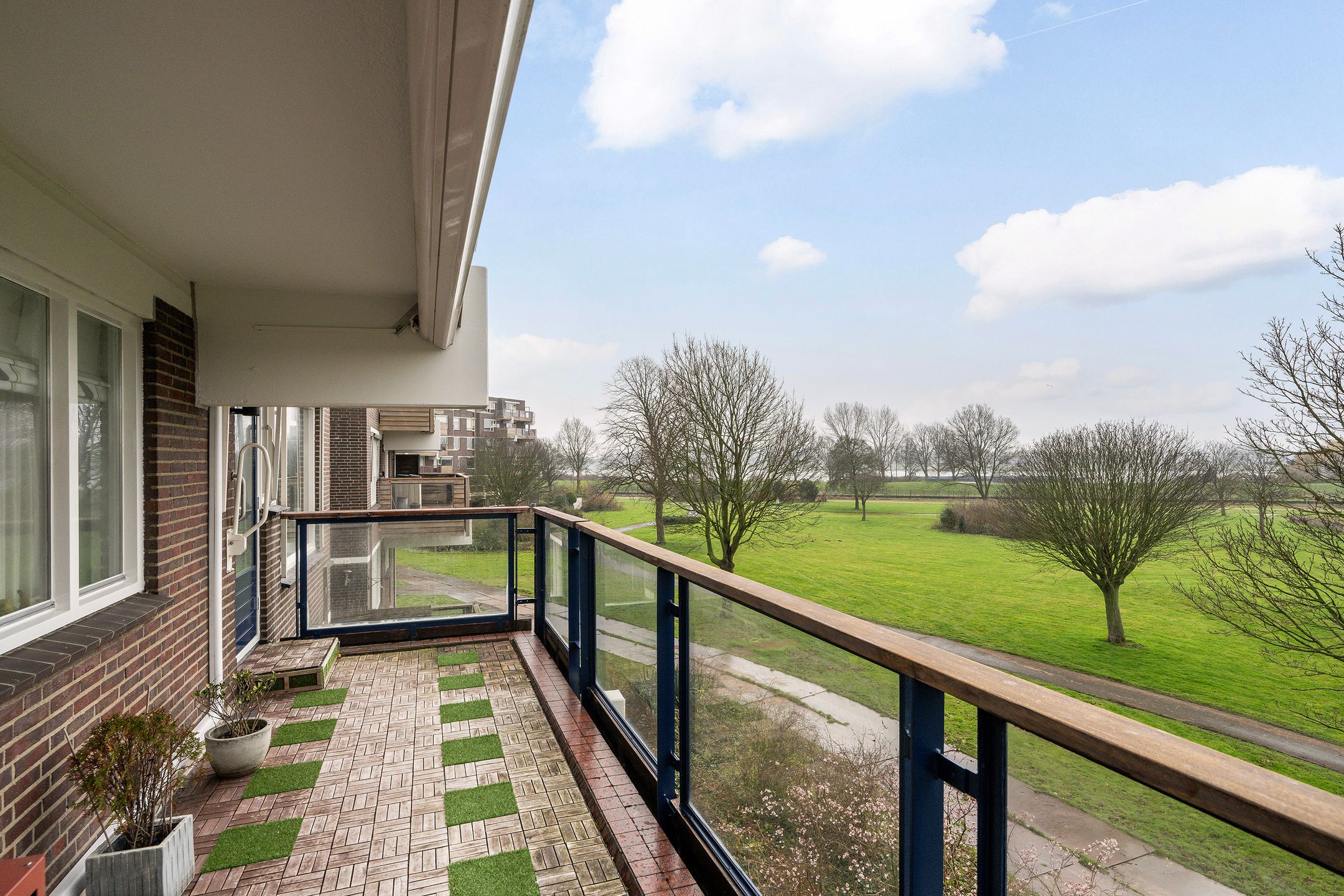 Foto 3 van Dr. Albert Schweitzerdreef 343