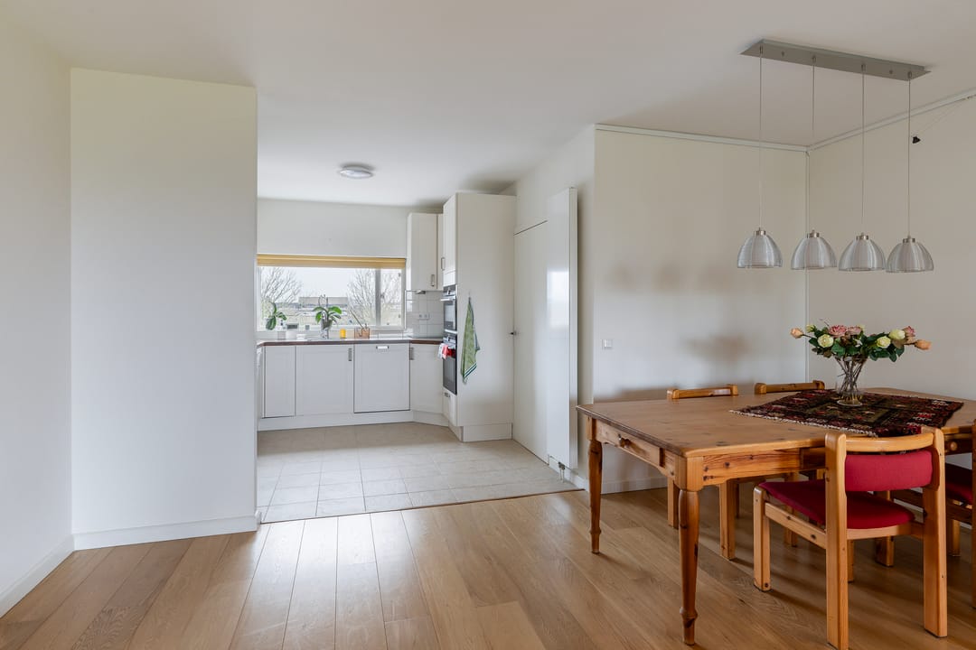 Foto 16 van Dr. Albert Schweitzerdreef 343