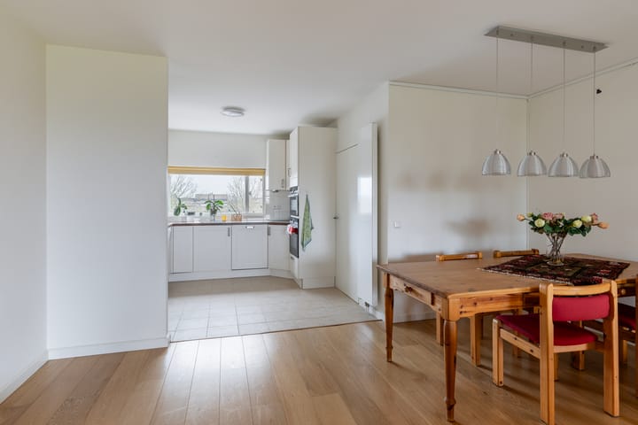 Foto 16 van Dr. Albert Schweitzerdreef 343