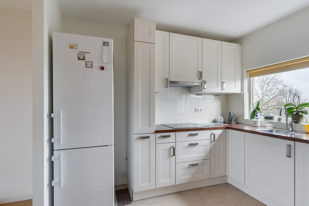 Foto 17 van Dr. Albert Schweitzerdreef 343