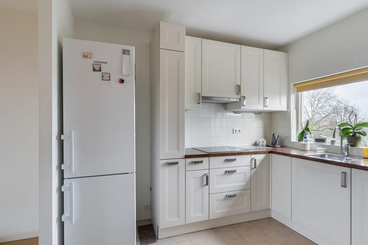 Foto 17 van Dr. Albert Schweitzerdreef 343