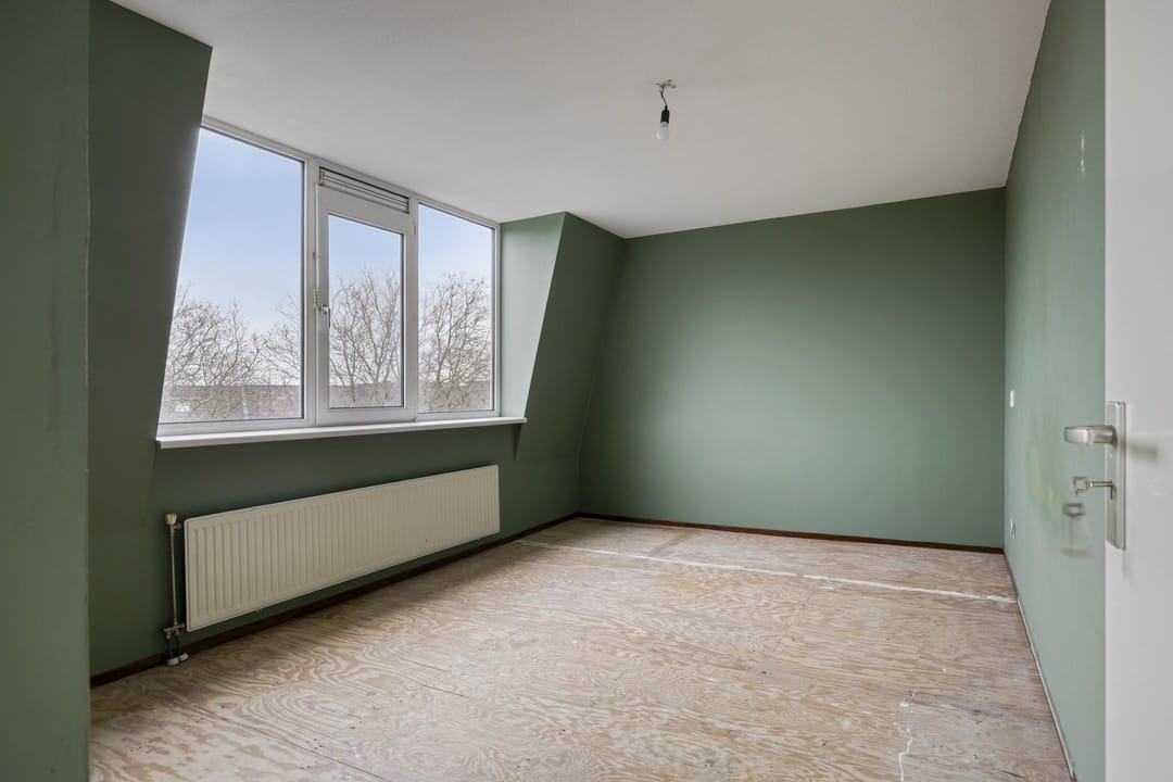 Foto 16 van Mathenesserdijk 159-G