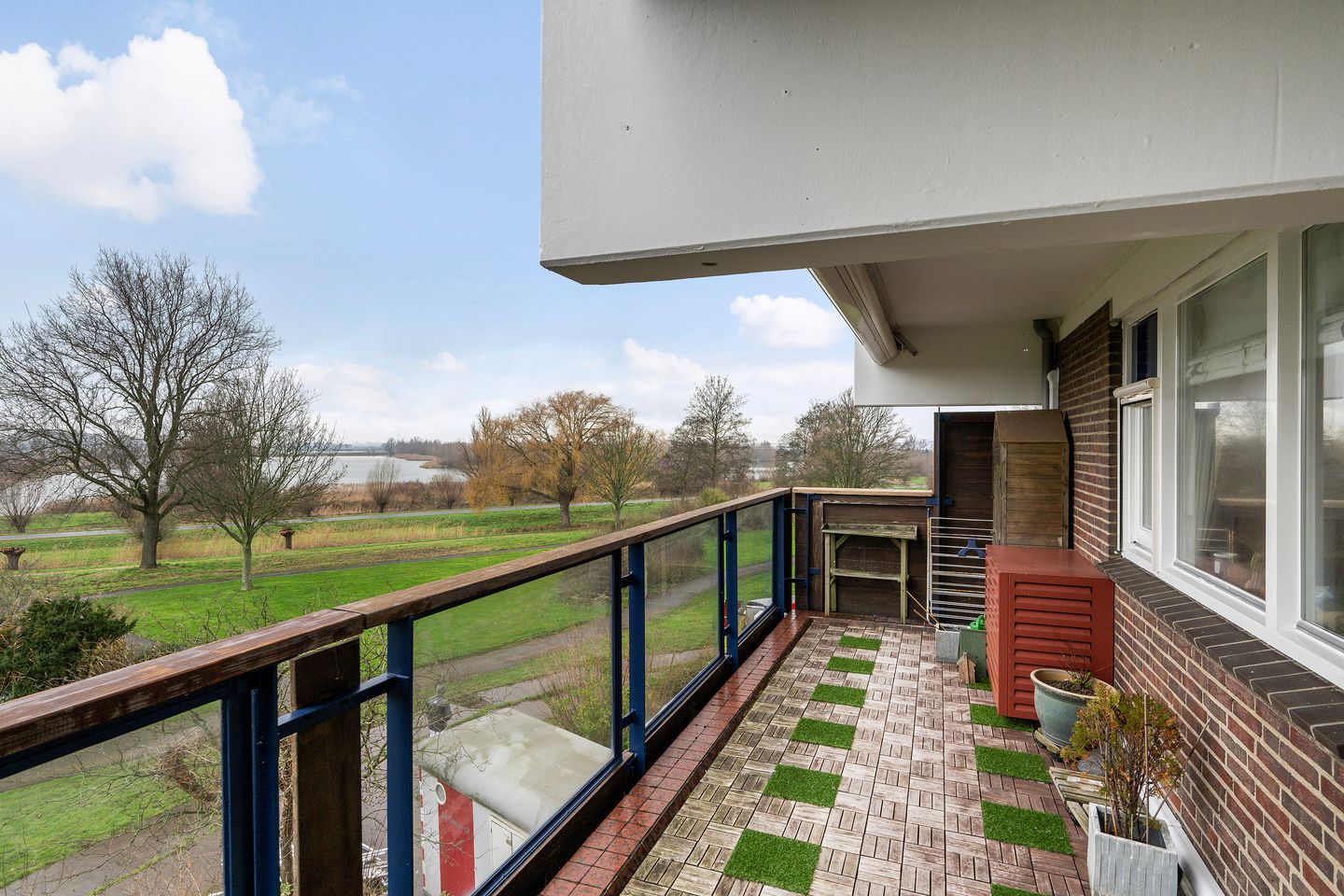 Foto 19 van Dr. Albert Schweitzerdreef 343