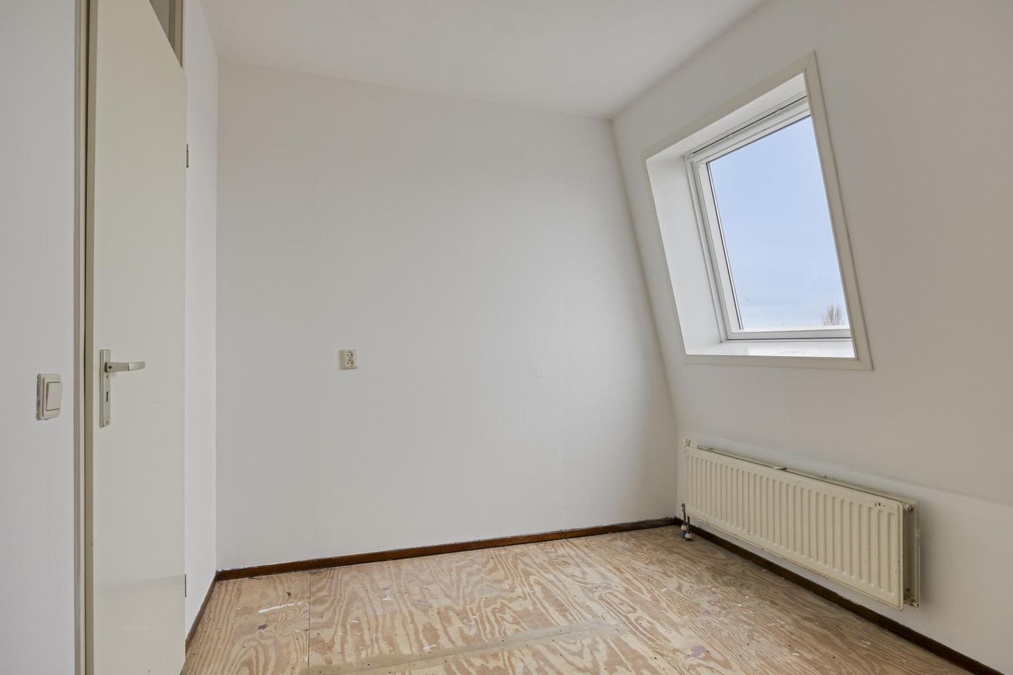 Foto 19 van Mathenesserdijk 159-G