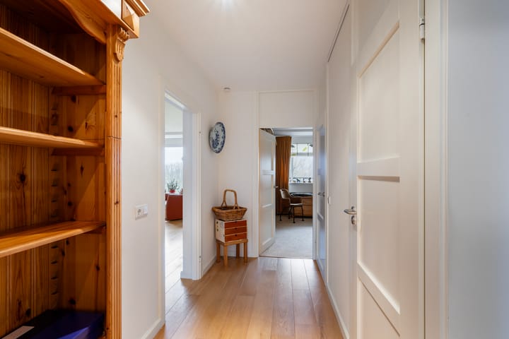 Foto 22 van Dr. Albert Schweitzerdreef 343