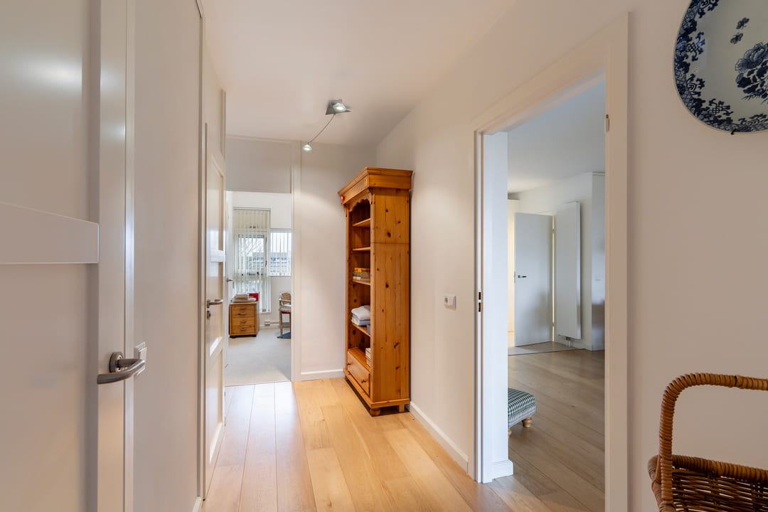 Foto 23 van Dr. Albert Schweitzerdreef 343