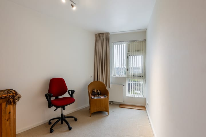 Foto 25 van Dr. Albert Schweitzerdreef 343