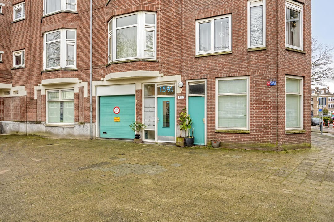 Foto 22 van Mathenesserdijk 159-G