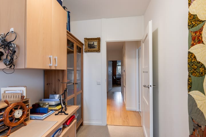 Foto 28 van Dr. Albert Schweitzerdreef 343