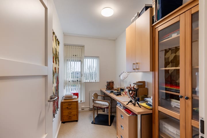 Foto 27 van Dr. Albert Schweitzerdreef 343