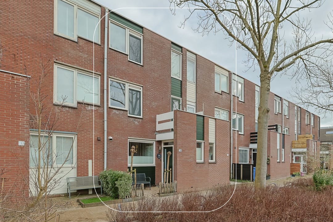 Foto 1 van Aardster 14