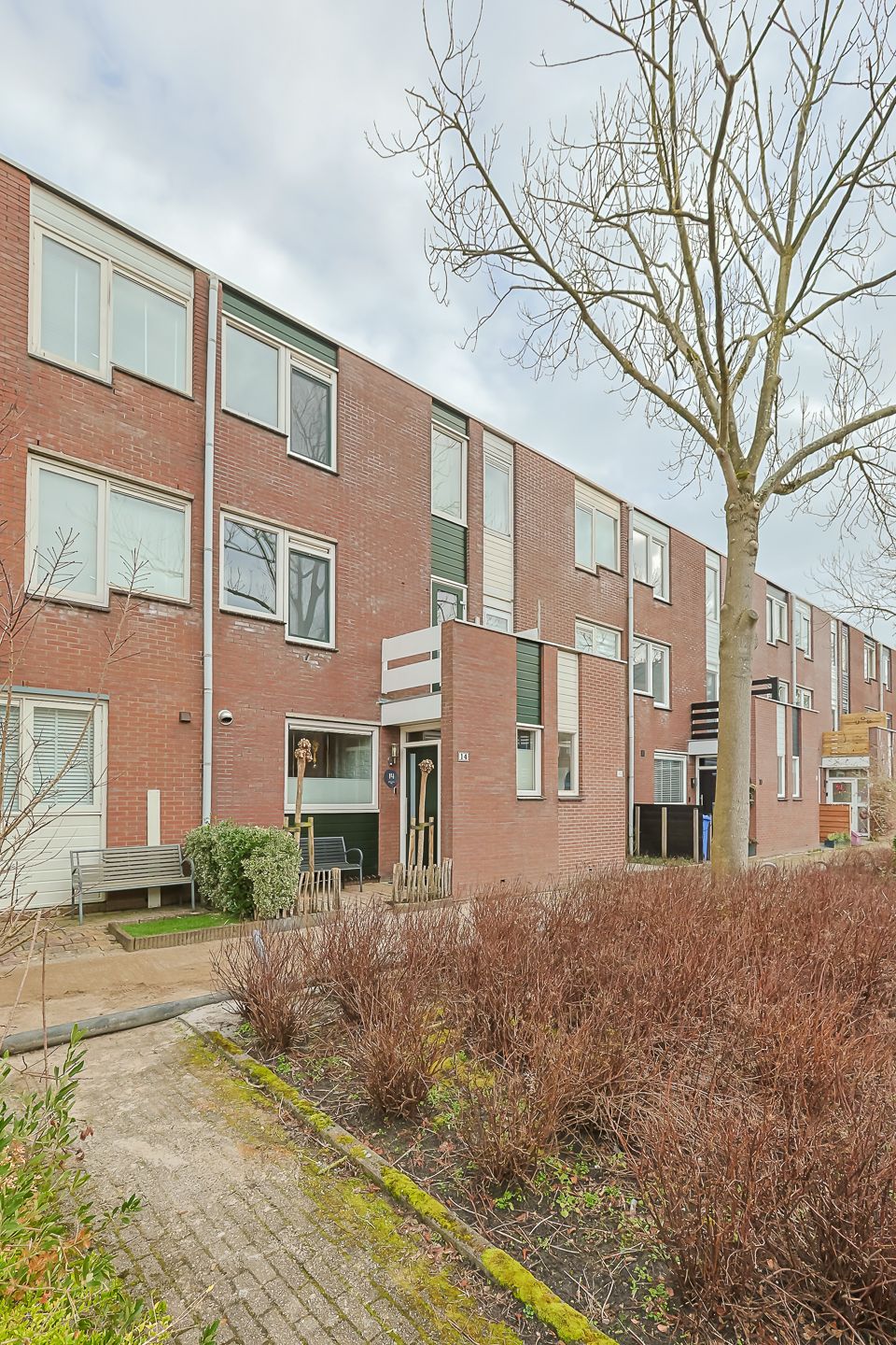 Foto 2 van Aardster 14
