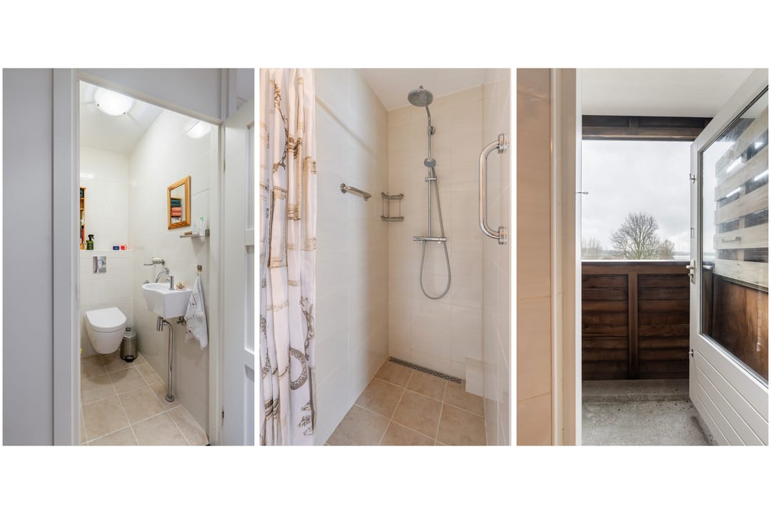 Foto 37 van Dr. Albert Schweitzerdreef 343