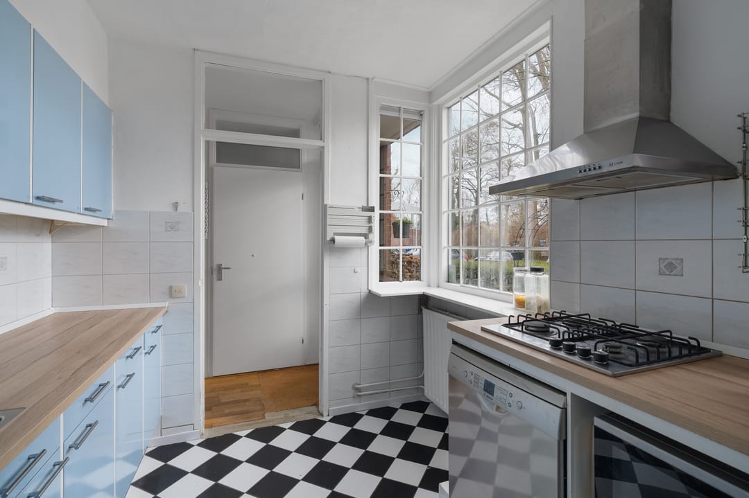 Foto 2 van Middenhof 292