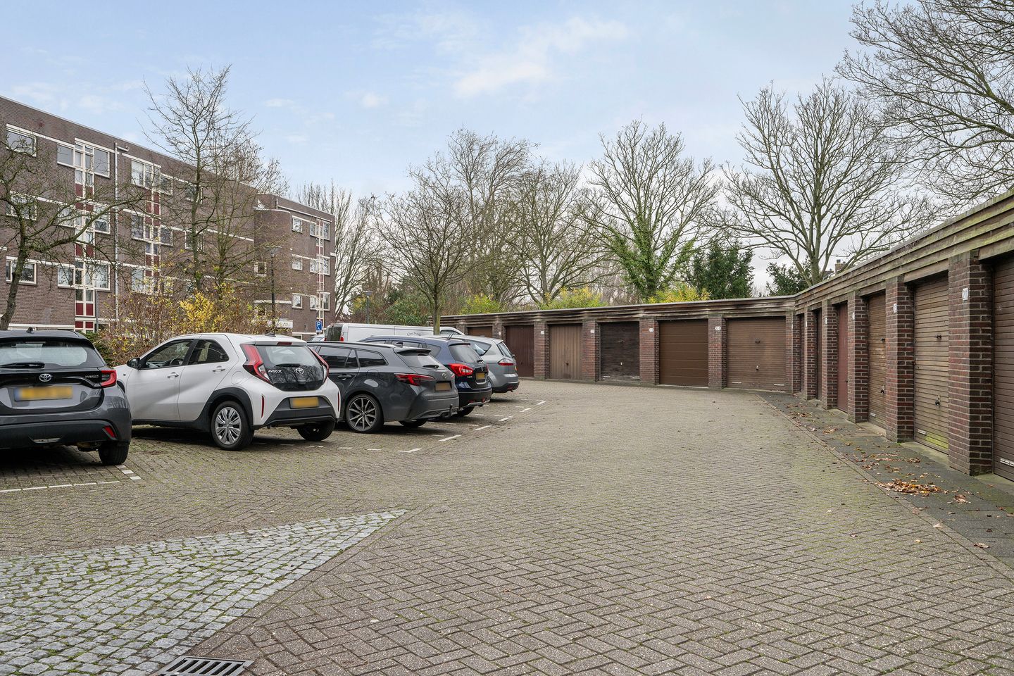 Foto 40 van Dr. Albert Schweitzerdreef 343