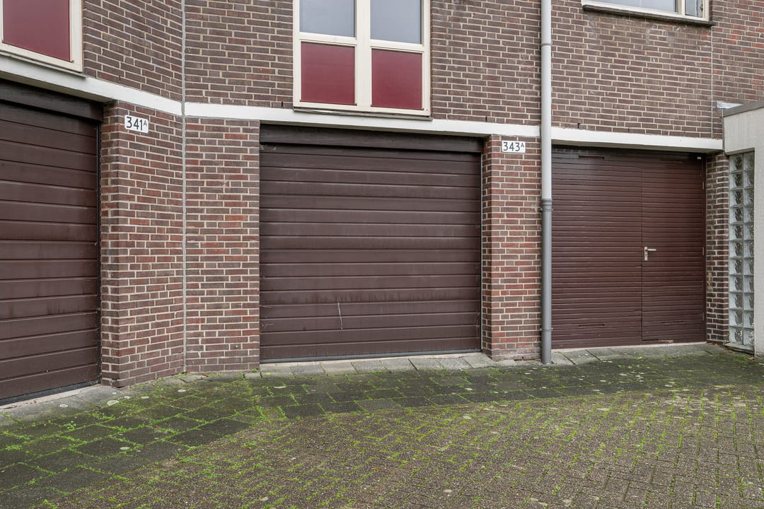 Foto 41 van Dr. Albert Schweitzerdreef 343