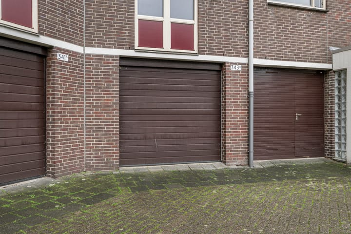 Foto 41 van Dr. Albert Schweitzerdreef 343