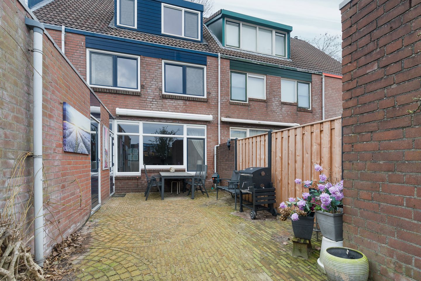 Foto 5 van Middenhof 292