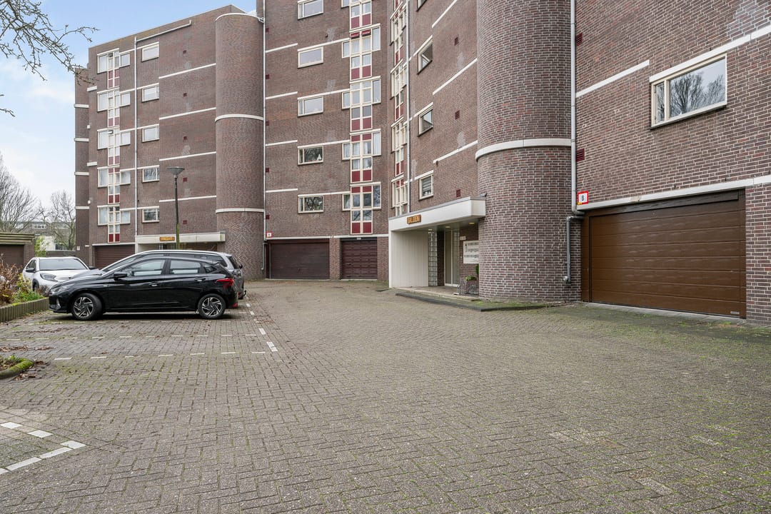 Foto 43 van Dr. Albert Schweitzerdreef 343