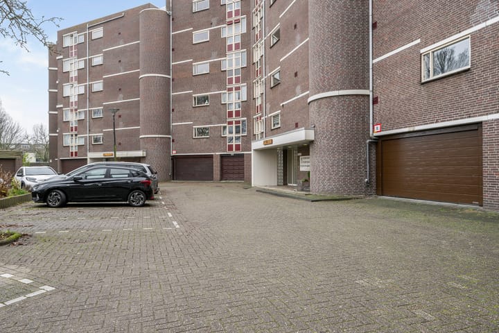 Foto 43 van Dr. Albert Schweitzerdreef 343