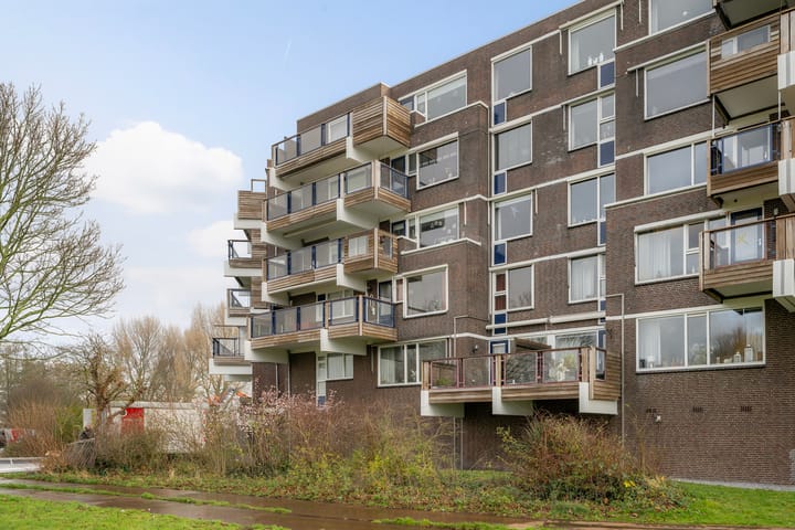 Foto 44 van Dr. Albert Schweitzerdreef 343