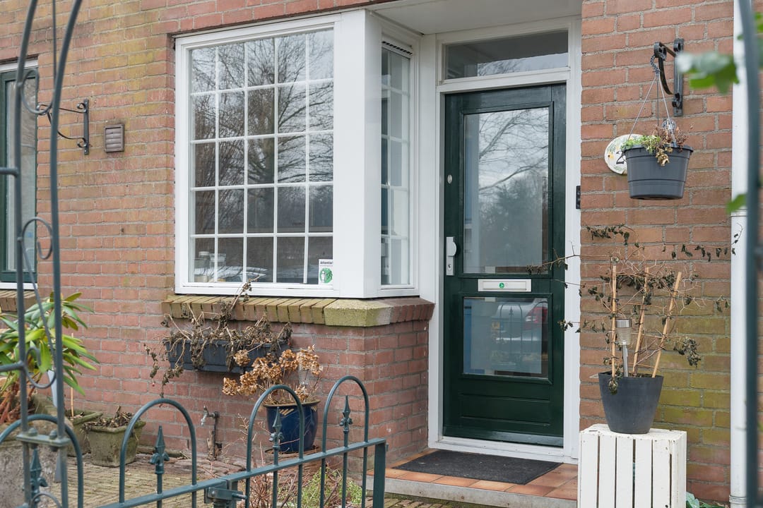 Foto 7 van Middenhof 292