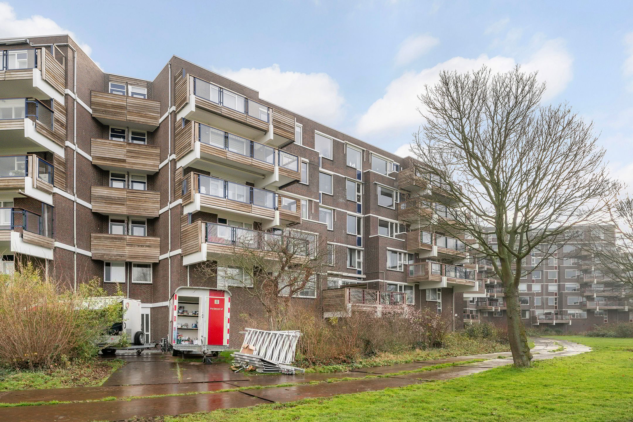 Foto 45 van Dr. Albert Schweitzerdreef 343