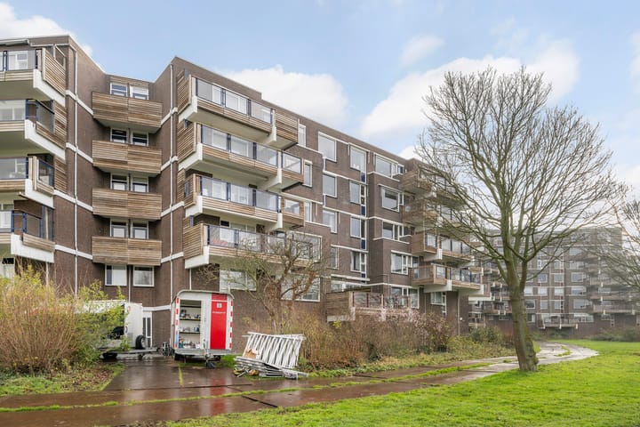 Foto 45 van Dr. Albert Schweitzerdreef 343