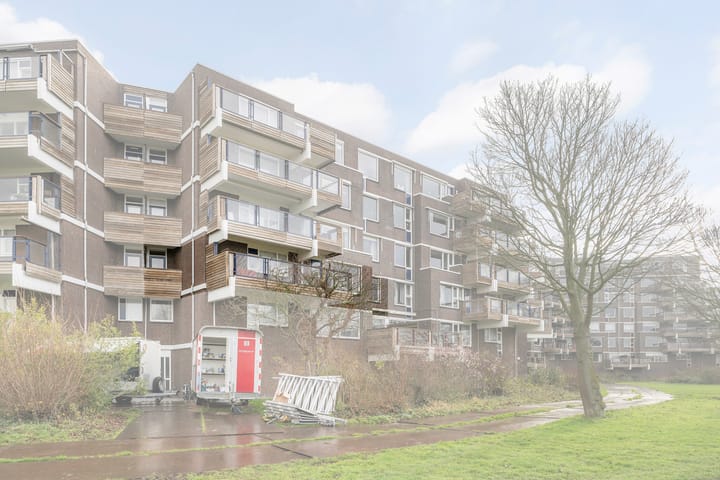 Foto 46 van Dr. Albert Schweitzerdreef 343